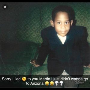 Meet your Posher, Desiree